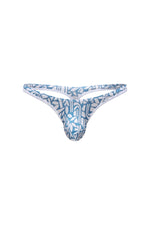 G-String Anost Carlot Blue