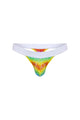 G-string Aubiat Rainbow