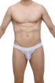 G-string Attin Bee White
