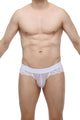 G-string Blécourt White