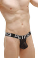 G-string Chanac Durtol Black