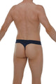 G-string Chanac Plum Navy