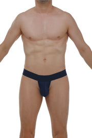 G-string Chanac Plum Navy
