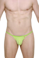G-string Chely Absinthe