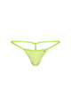 G-string Chely Absinthe