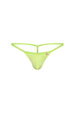 G-string Chely Absinthe