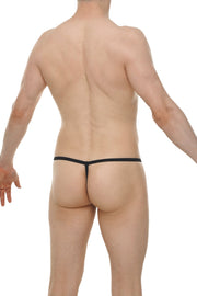 G-string Chely Mesh Black