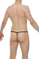 G-string Chely Mesh Black