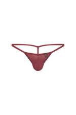 G-string Chely Net Merlot