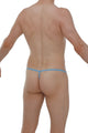 G-string Chely Skine Blue