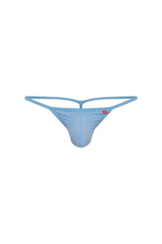 G-string Chely Skine Blue