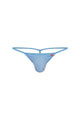 G-string Chely Skine Blue