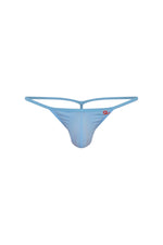 G-string Chely Skine Blue