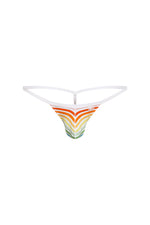 G-string Chely Rainbow Pride