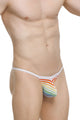 G-string Chely Rainbow Pride