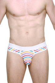G-string Chill Candy Stripes