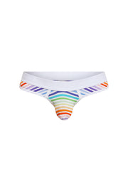 G-string Chill Rainbow Pride