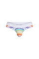 G-string Chill Rainbow Pride