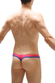 Thong Cleder Pink