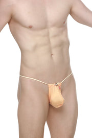 G-string Cocksak Jos Melon