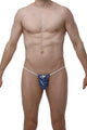 G-string Cocksak New Denim