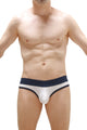 G-String Grigny White