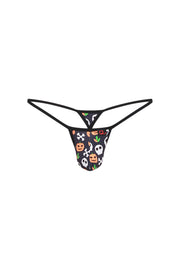 G-String Jouicq Halloween
