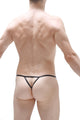 G-string Lagas Black