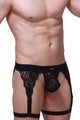 G-string Lurris Black