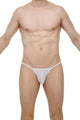 G-string Pearl Bee White
