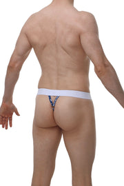 G-string Saleon New Denim