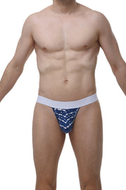 G-string Saleon New Denim