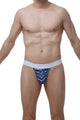 G-string Saleon New Denim