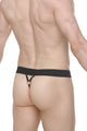 G-string Saleon Reef Black