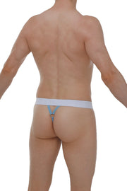 G-string Saleon Skine Blue