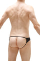 Jockstrap Anglas Black