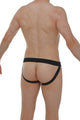 Jockstrap Anjouin Black