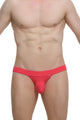 Jockstrap Linthes Bamboo Poppy