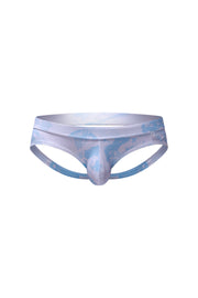 Jockstrap Beire Marbre Sky Blue