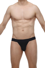 Jockstrap Blyes Modal Black
