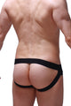 Jockstrap Brasc Black