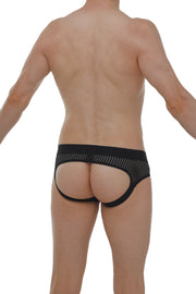 Jockstrap Cairanne Durtol Black