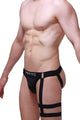 Jockstrap Calenge Black