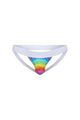 Jockstrap Chill Rainbow