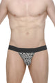 Jockstrap Chill Reef Black