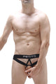 Jockstrap Cockring Ramus