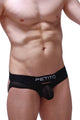 Jockstrap Dolmen Durtol Black
