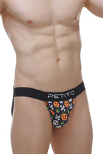 Jockstrap Taik Halloween