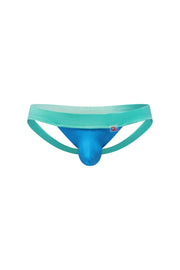 Jockstrap Lainthe Bamboo Blue