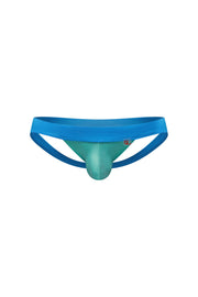 Jockstrap Linthes Bamboo Green